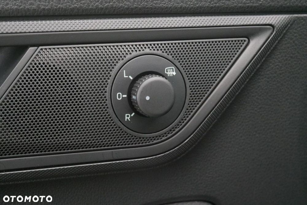 Skoda Fabia 1.0 TSI Ambition Plus - 24