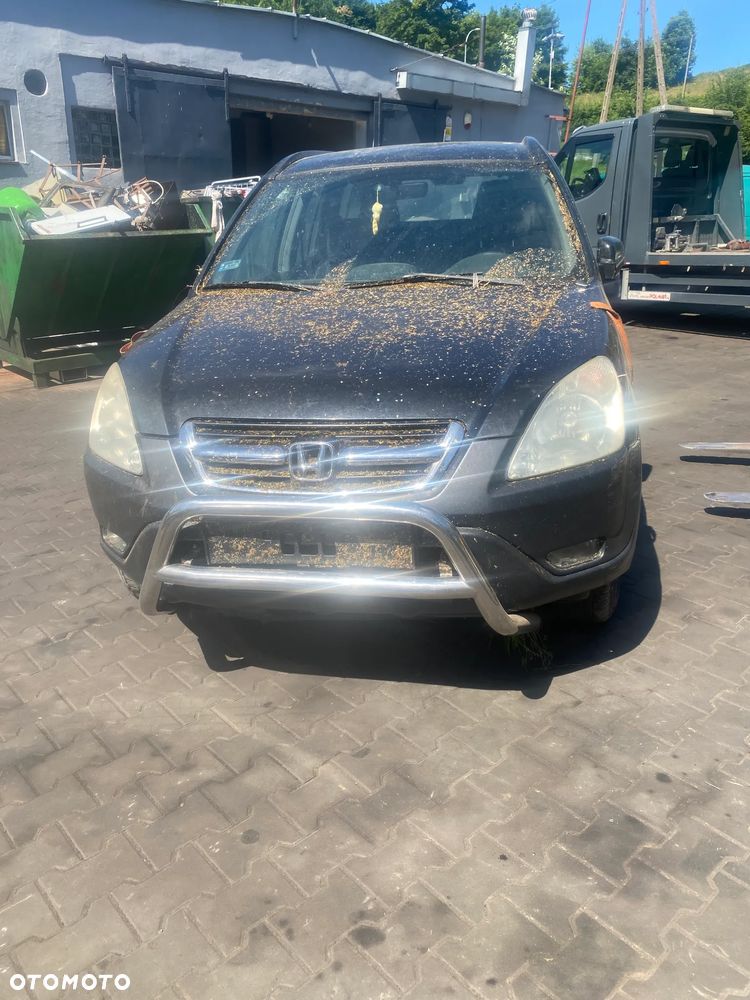 Honda CR-V na części - 1
