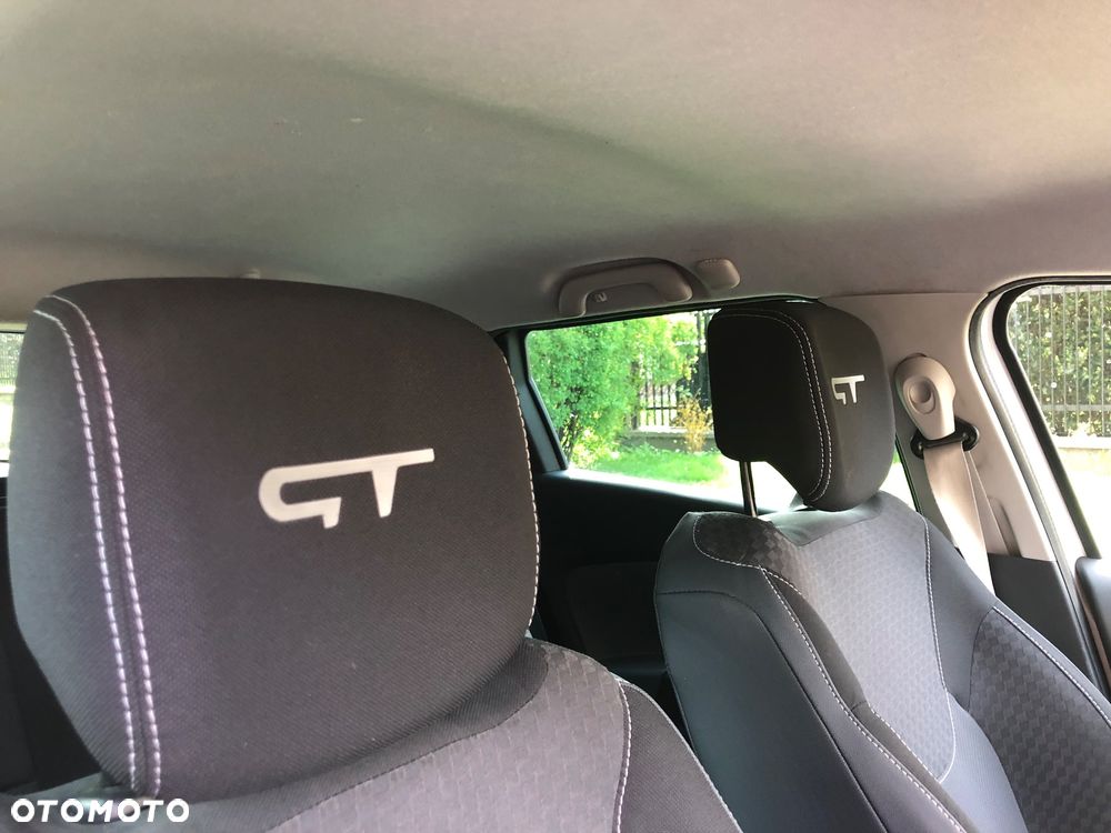 Renault Clio 1.2 Energy TCe GT 120 EDC EU6 - 17