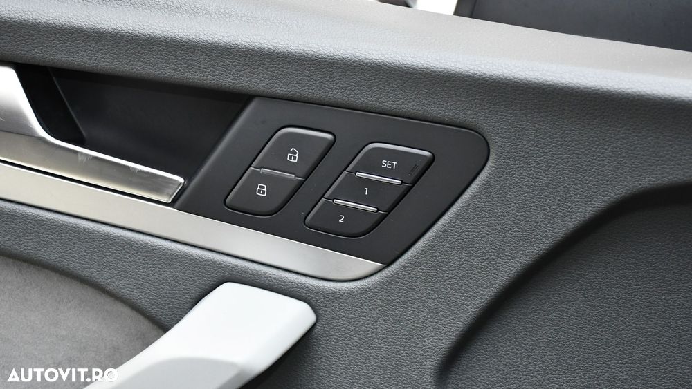 Audi Q5 50 TFSI e quattro S tronic PHEV S Line - 15
