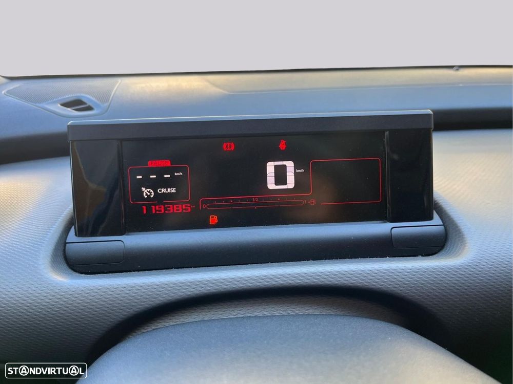 Citroën C4 Cactus - 17