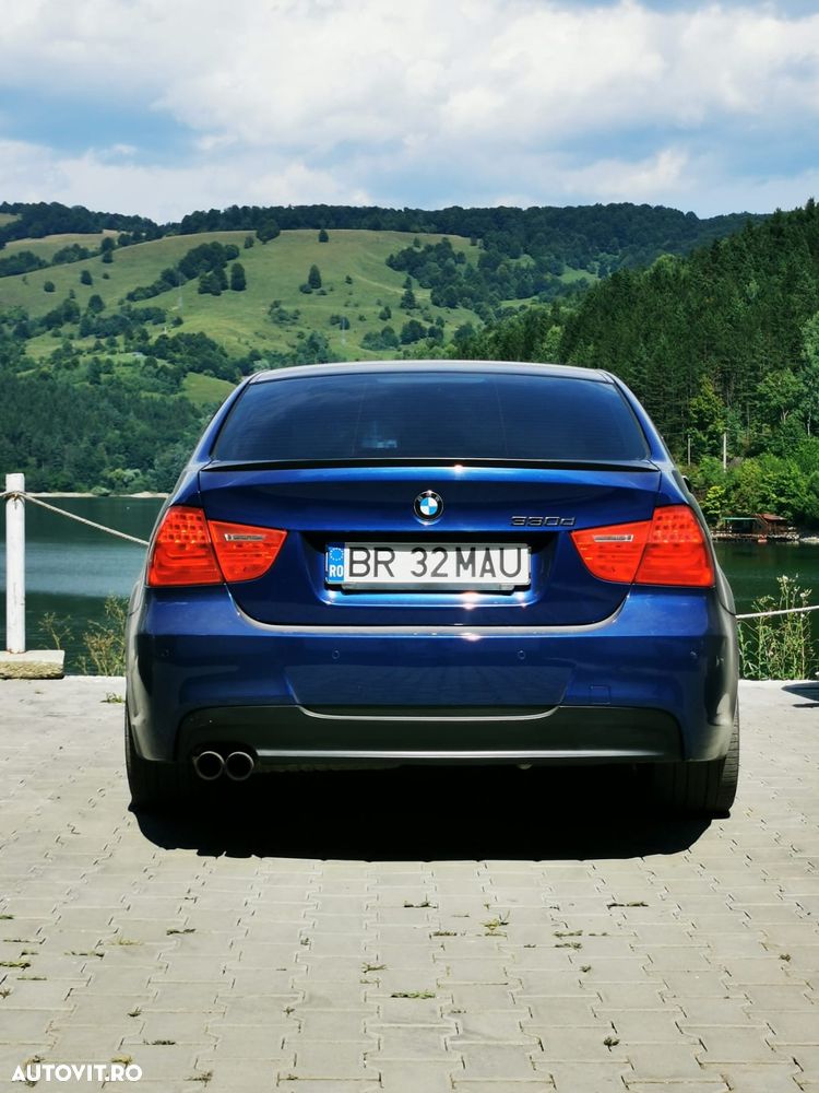 BMW Seria 3 - 4