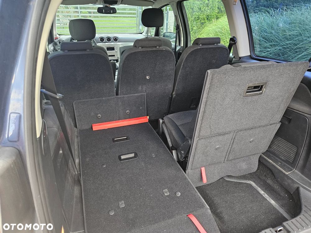 Ford Galaxy 2.0 Viva Trend - 15