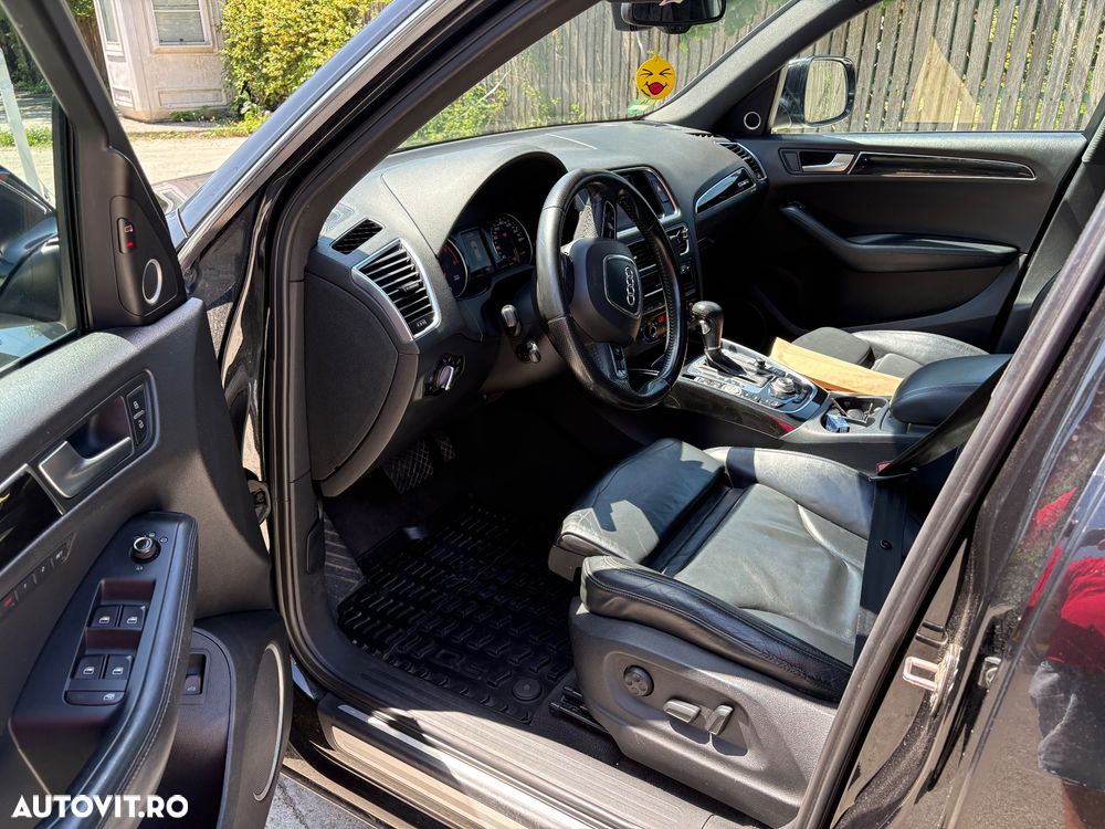 Audi Q5 - 7