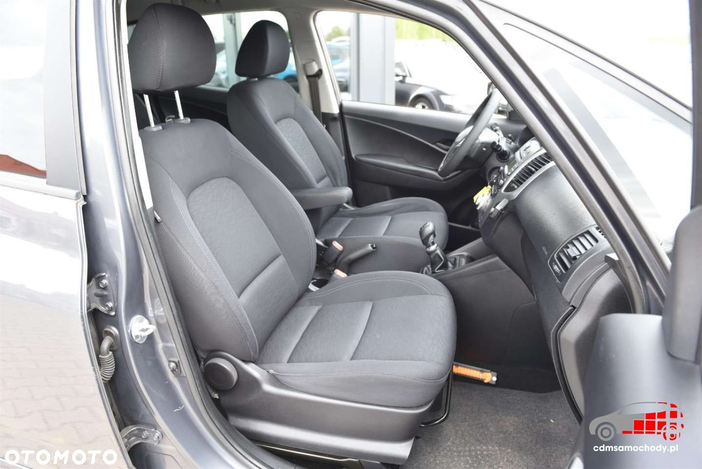 Hyundai ix20 - 17