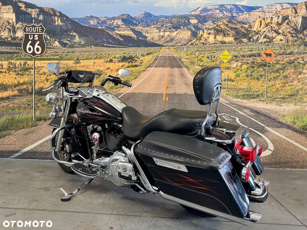 Harley-Davidson Touring Road King - 6