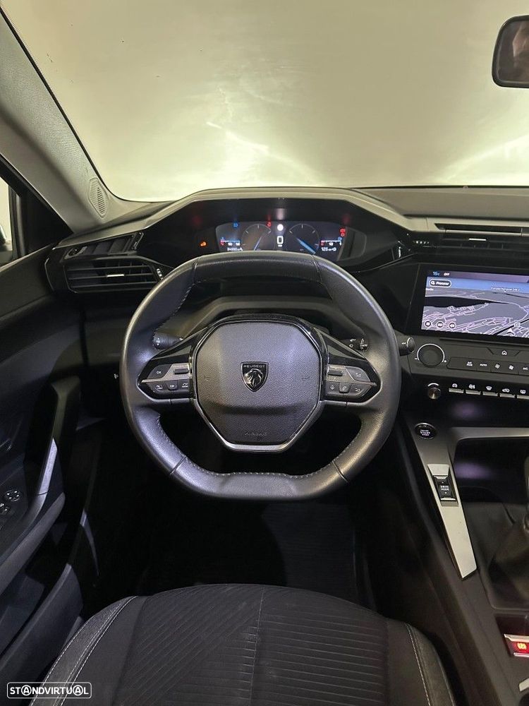 Peugeot 308 1.2 PureTech Active Pack - 8