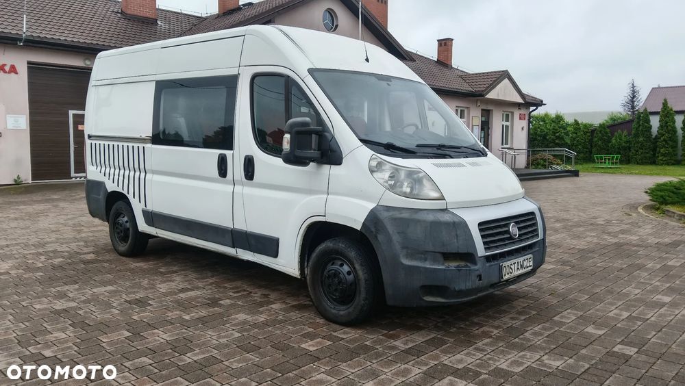Fiat Ducato - 5