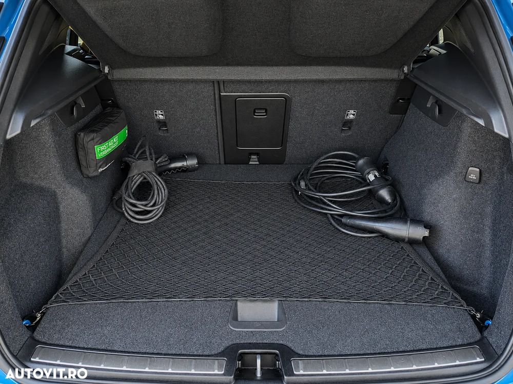 Volvo XC 40 T5 Recharge DKG Plus Bright - 13