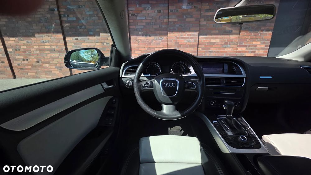 Audi A5 Sportback 2.0 TFSI Quattro S tronic - 7
