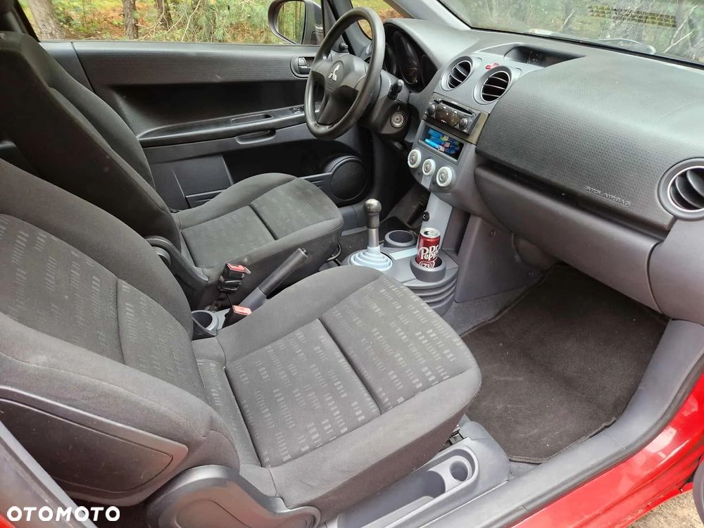 Mitsubishi Colt 1.1 ClearTec Inform - 12