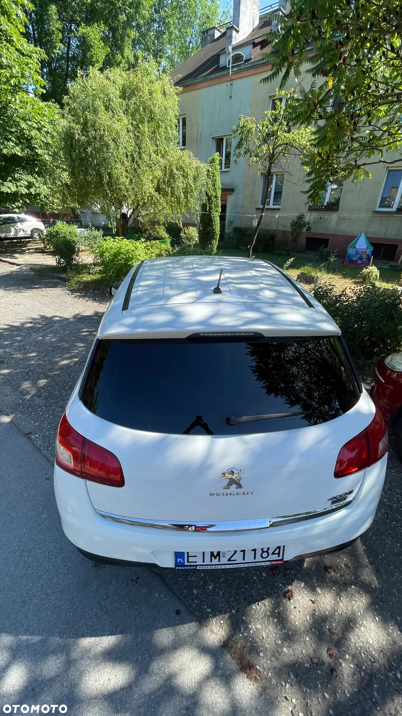 Peugeot 4008 HDI FAP 115 Stop & Start Allure - 3