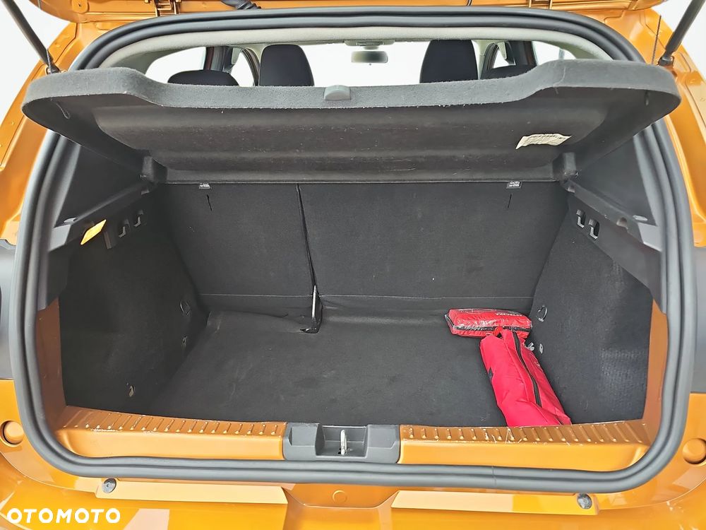 Dacia Sandero 1.0 TCe Comfort - 27