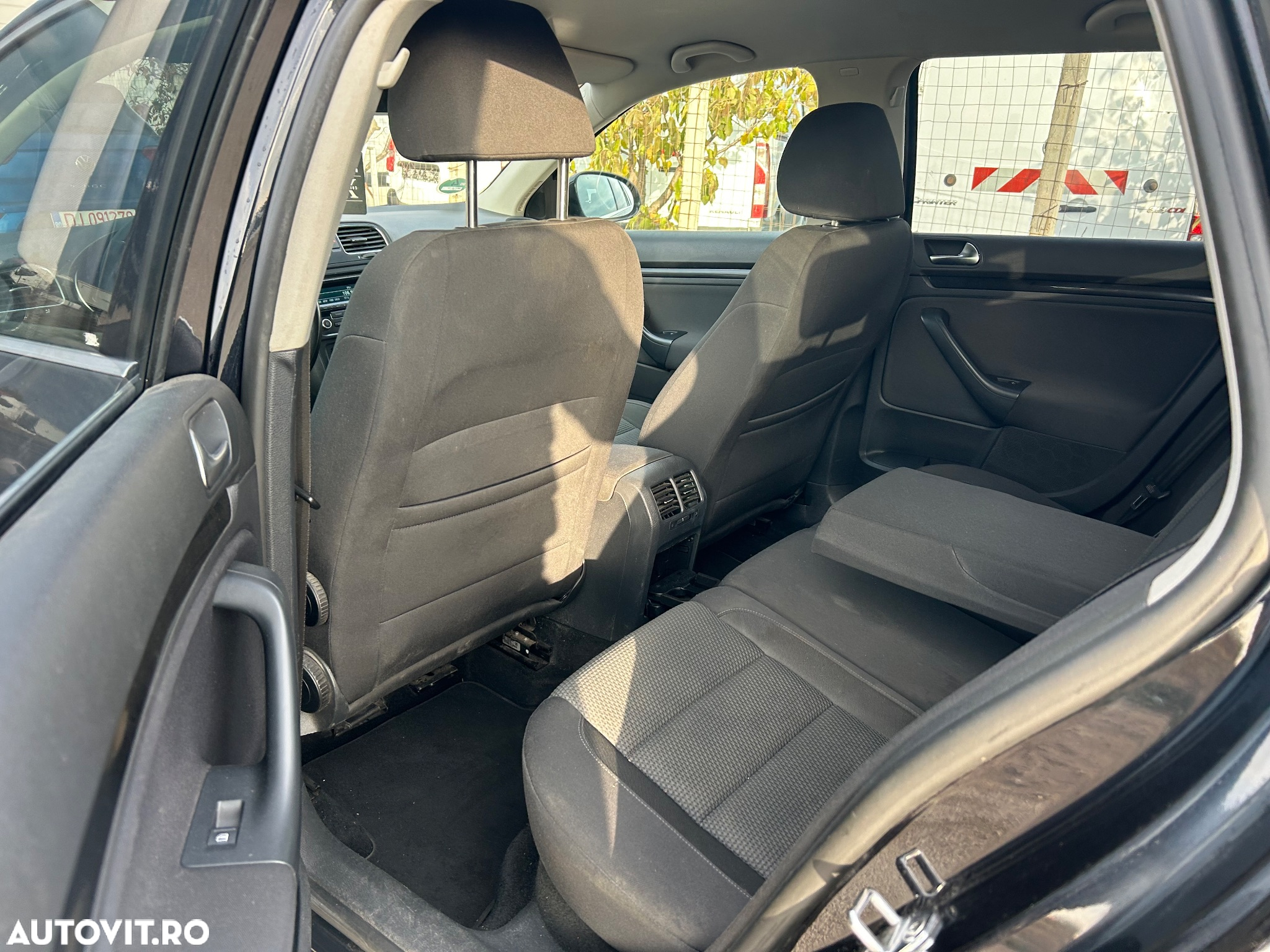 Volkswagen Golf 1.4 TSI Comfortline - 14