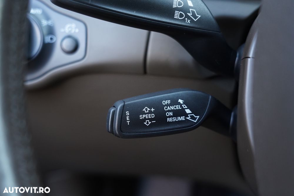 Audi A4 - 20