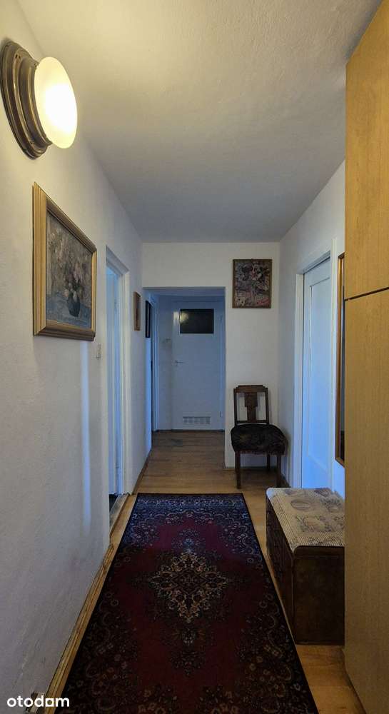 Kawalerka 38 m² na Bielanach | 2 600 zł z czynszem administracyjnym