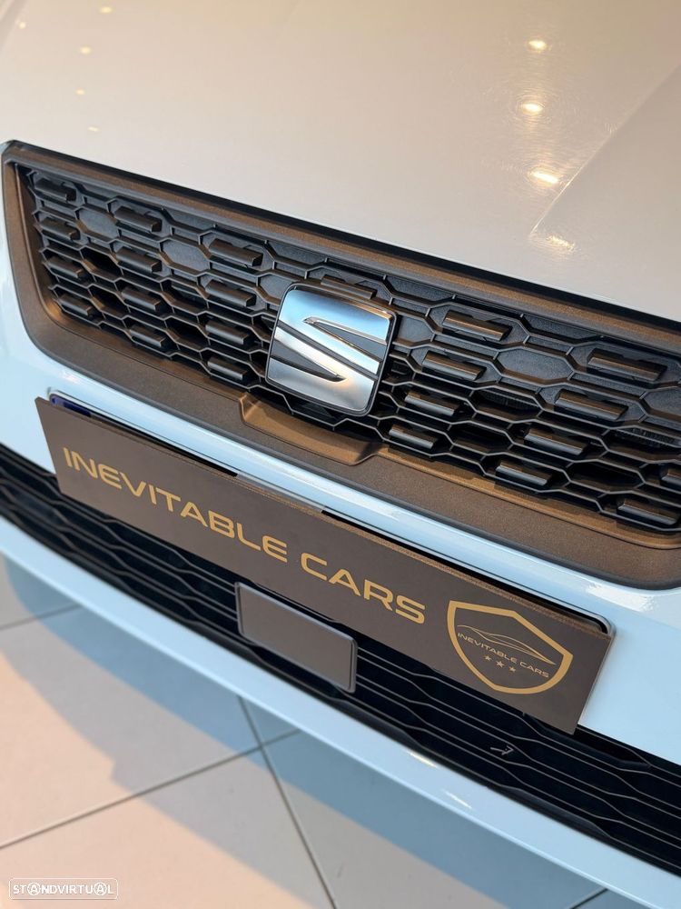 SEAT Ibiza 1.0 TSI Style DSG - 6