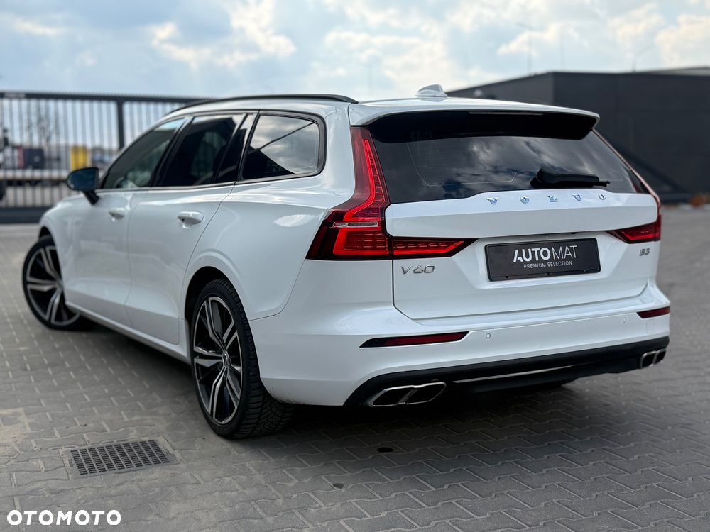 Volvo V60 B3 B Geartronic RDesign - 6