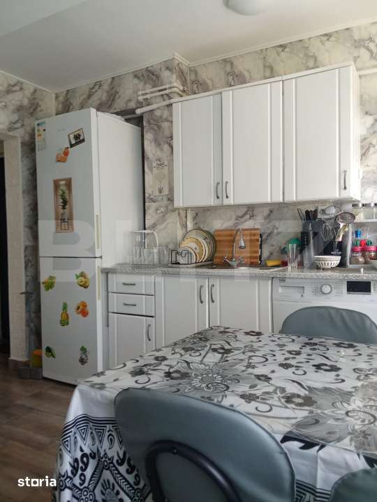 Apartament 2 camere, 39.38 mp, zona Micro 9 — fotografia 3
