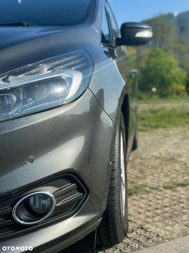 Ford S-Max 2.0 TDCi Titanium PowerShift - 40