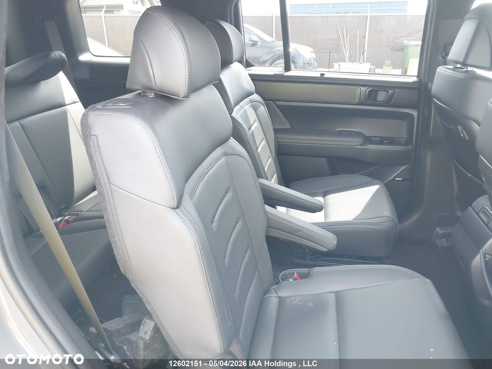 Hyundai Santa Fe 2.4 GDI 4WD SEVEN Premium - 18