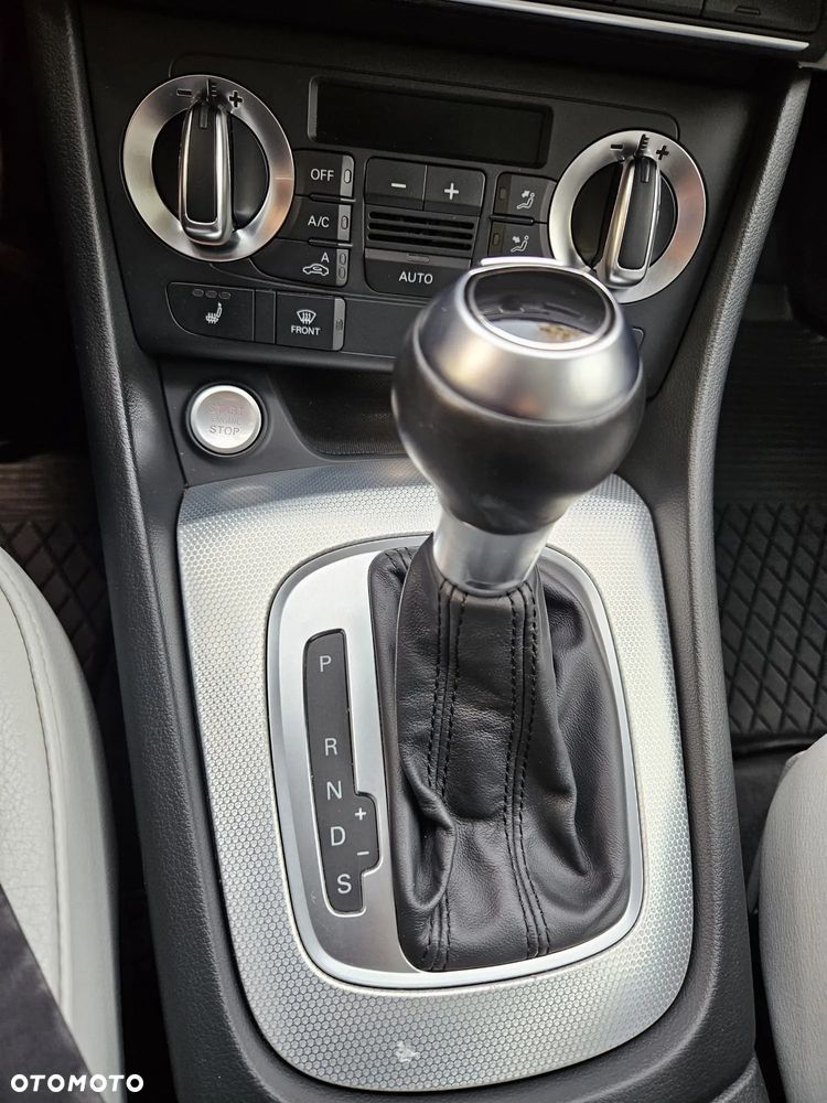 Audi Q3 2.0 TFSI Quattro S tronic - 27