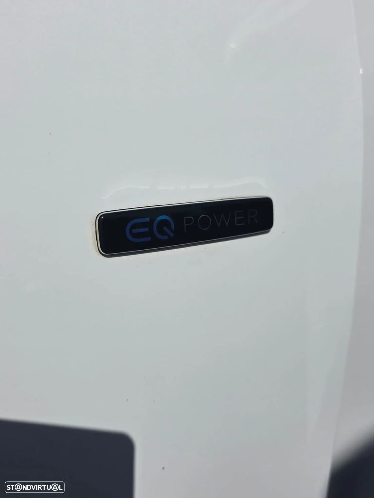 Mercedes-Benz E 300 de Avantgarde - 6