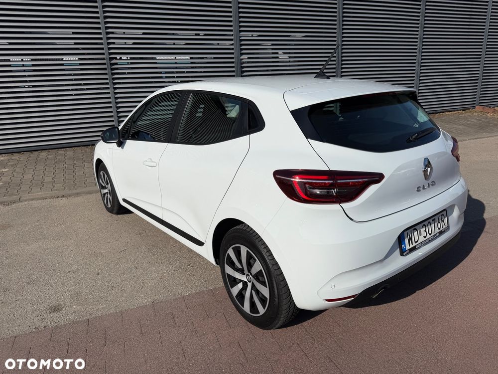 Renault Clio 1.0 TCe Zen - 14
