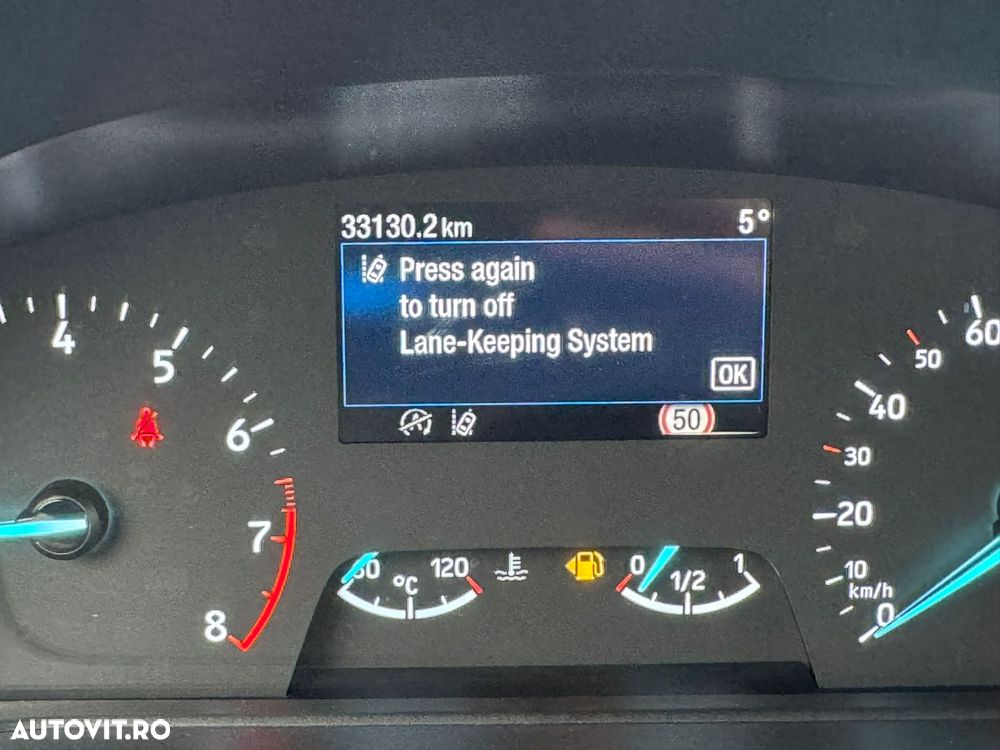 Ford Puma 1.0 EcoBoost MHEV Titanium X - 15