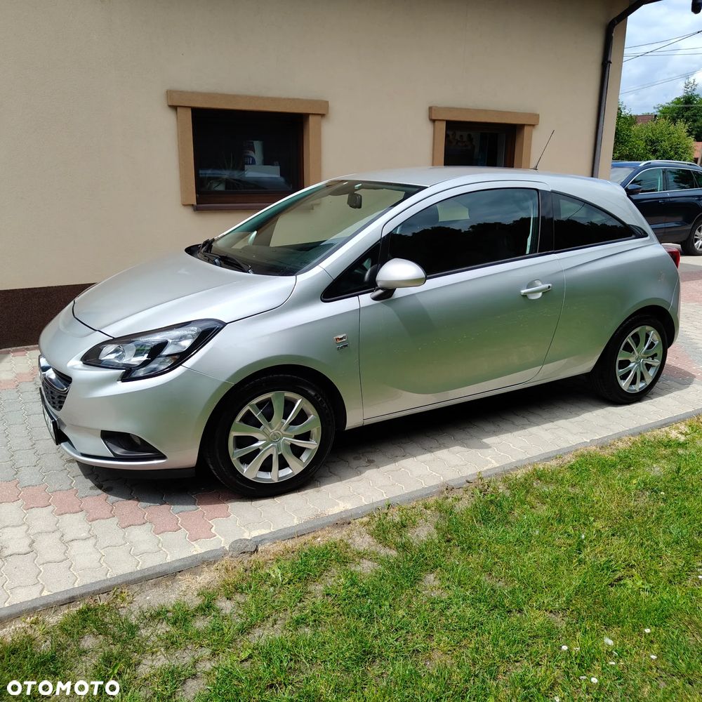 Opel Corsa 1.4 Innovation - 3