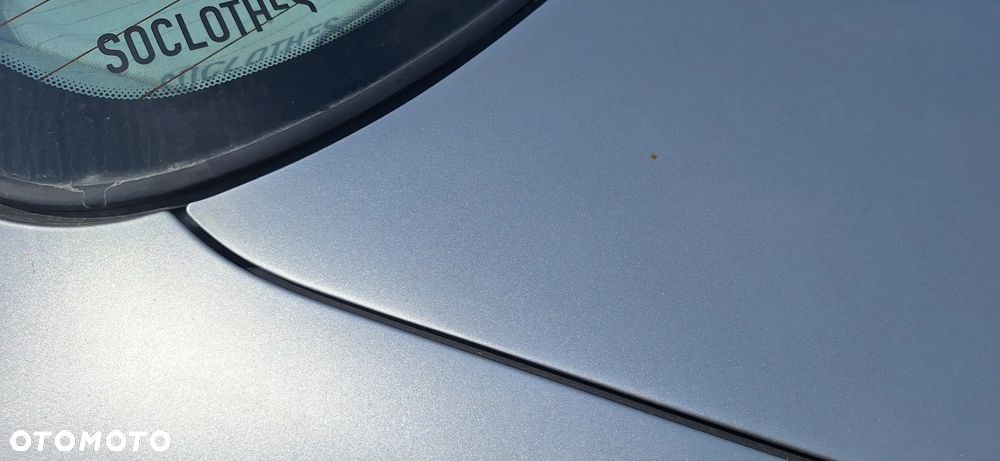 Alfa Romeo 159 Sedan Klapa Bagażnika Tył Tylna Kod Lakieru 651 - 4