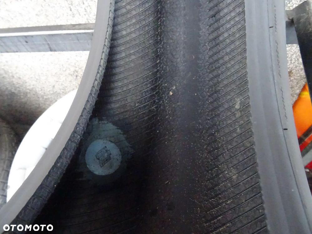 195/65/R15 95T Semperit Speed-Grip 5 - 6