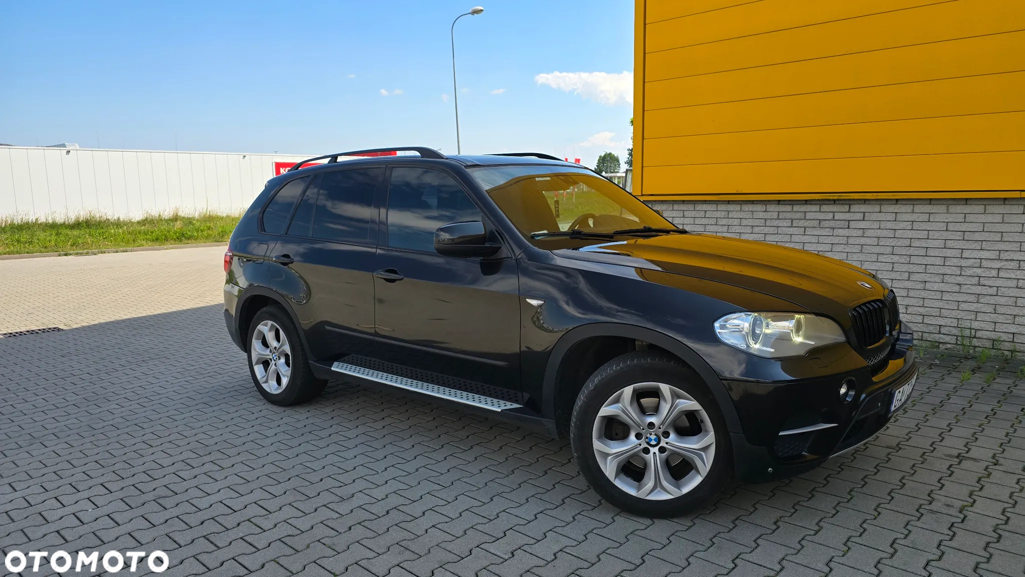 BMW X5 3.0d xDrive - 16