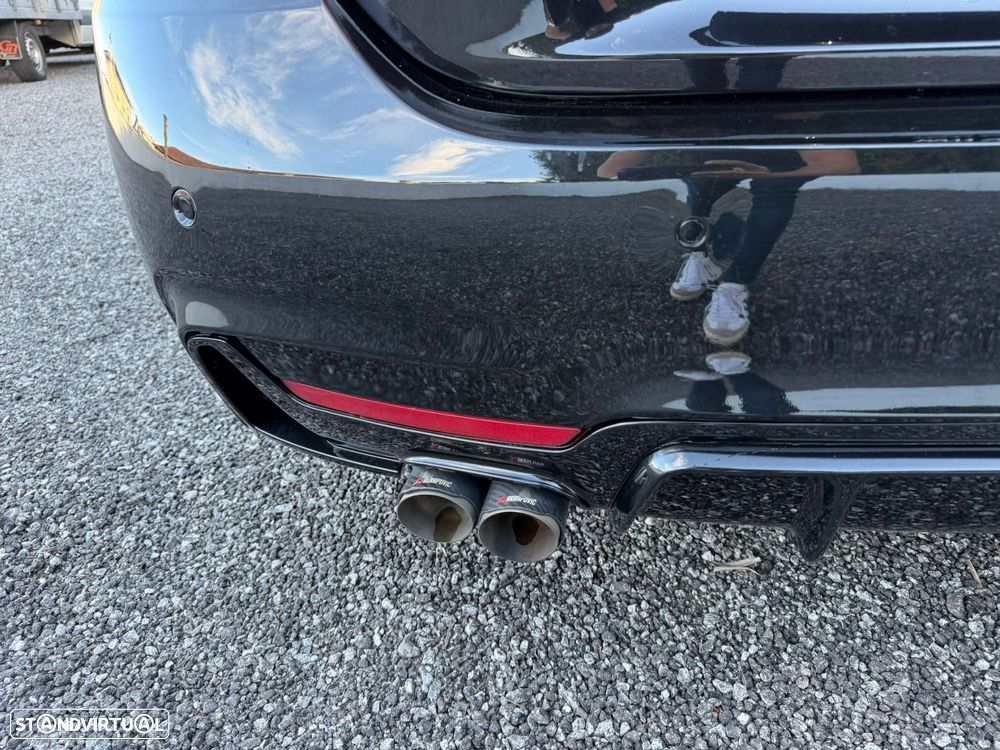 BMW 420 Gran Coupé d Pack M Auto - 21