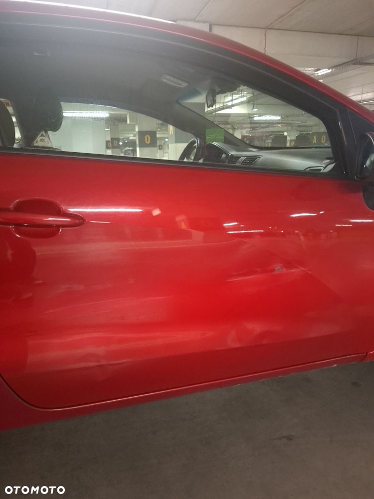 Kia Rio - 5
