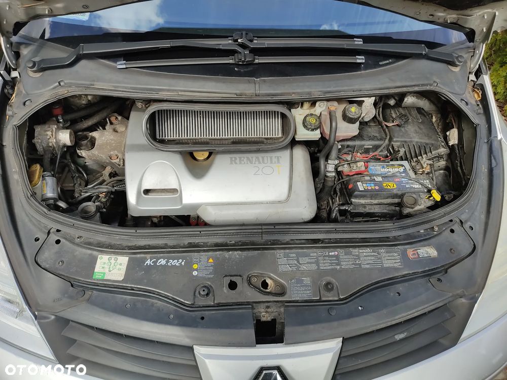 Renault Espace - 11