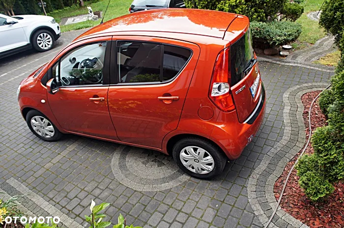 Suzuki Splash 1.2 Comfort - 24