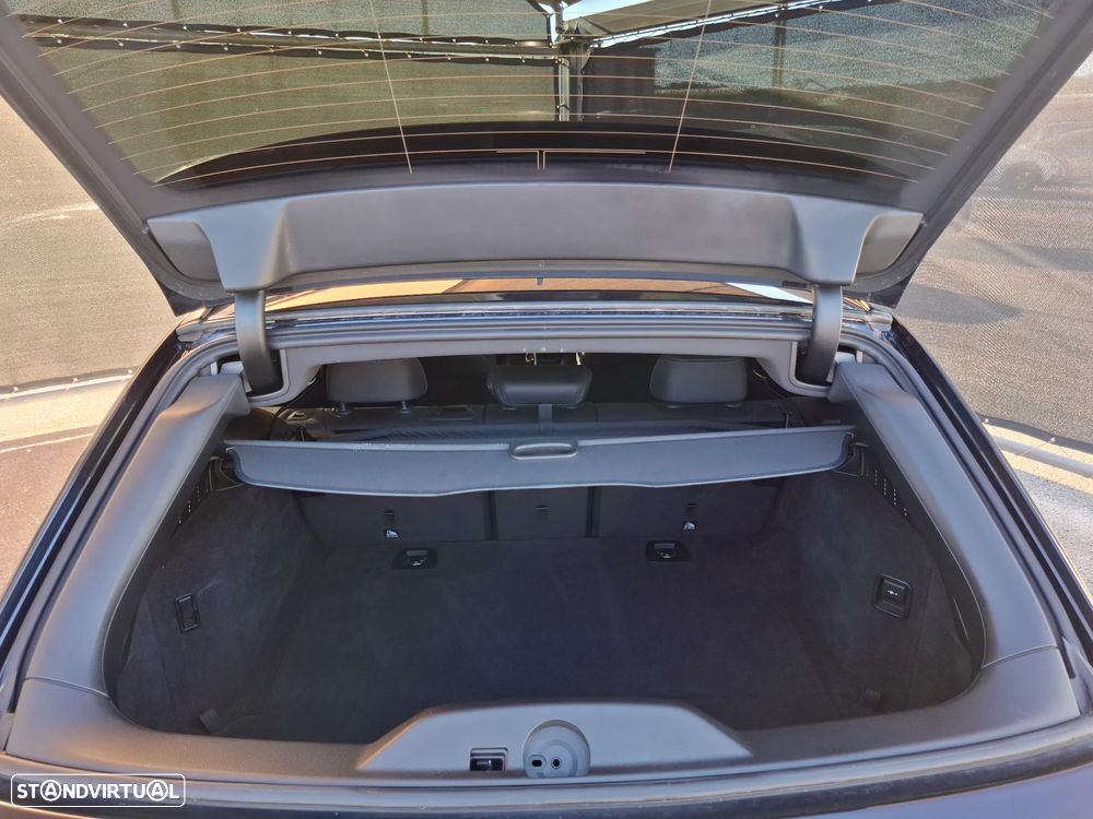 BMW 530 e Pack Desportivo M Pro - 30