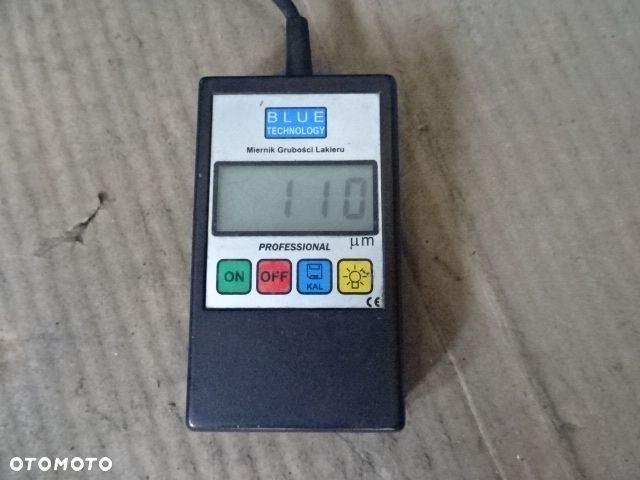 DRZWI LEWY PRZÓD LEWE PRZEDNIE FIAT CROMA KOMBI 05-07 LAK:742/A NR1058 - 6