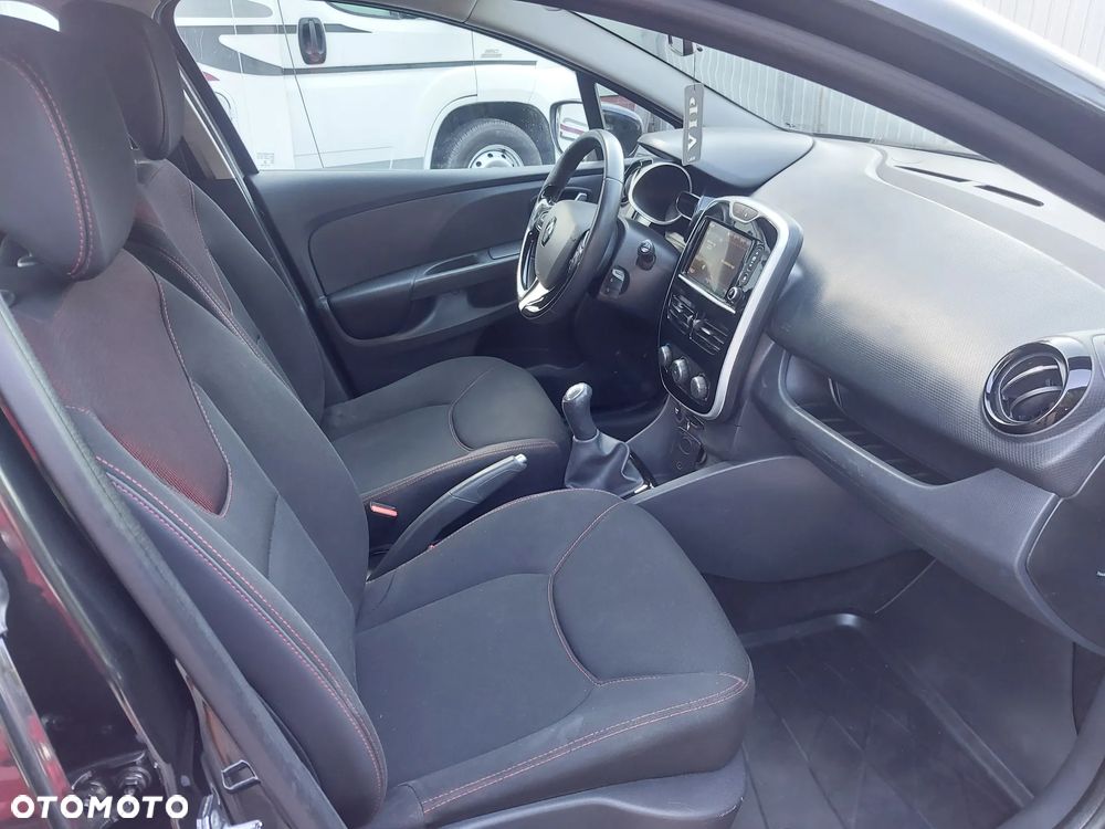 Renault Clio Energy dCi 75 Business - 10