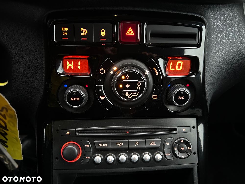 Citroën C3 Picasso HDi 110 FAP Exclusive - 33