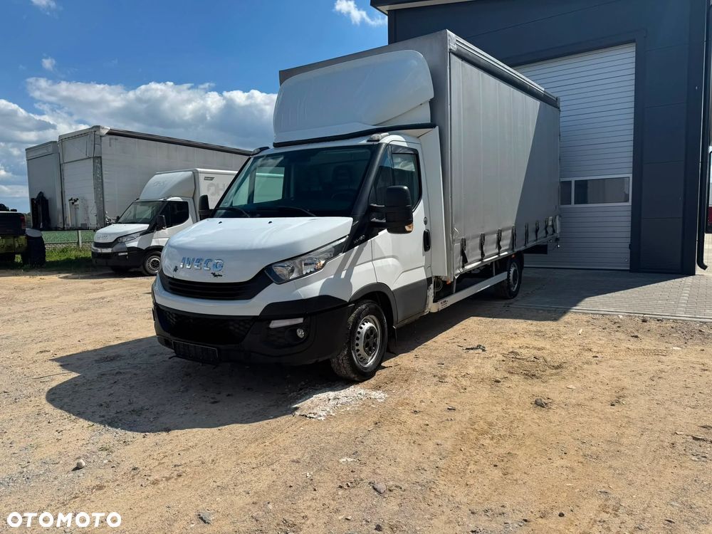 Iveco 35 - 2