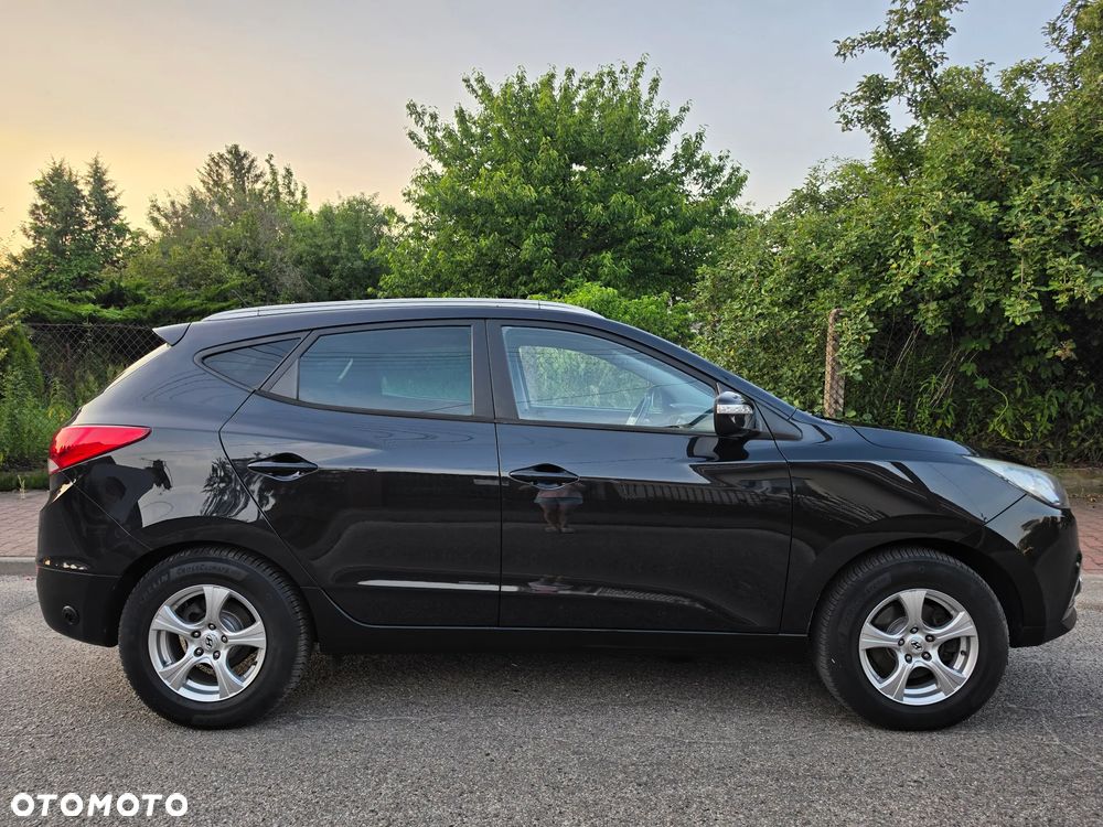 Hyundai ix35 - 9