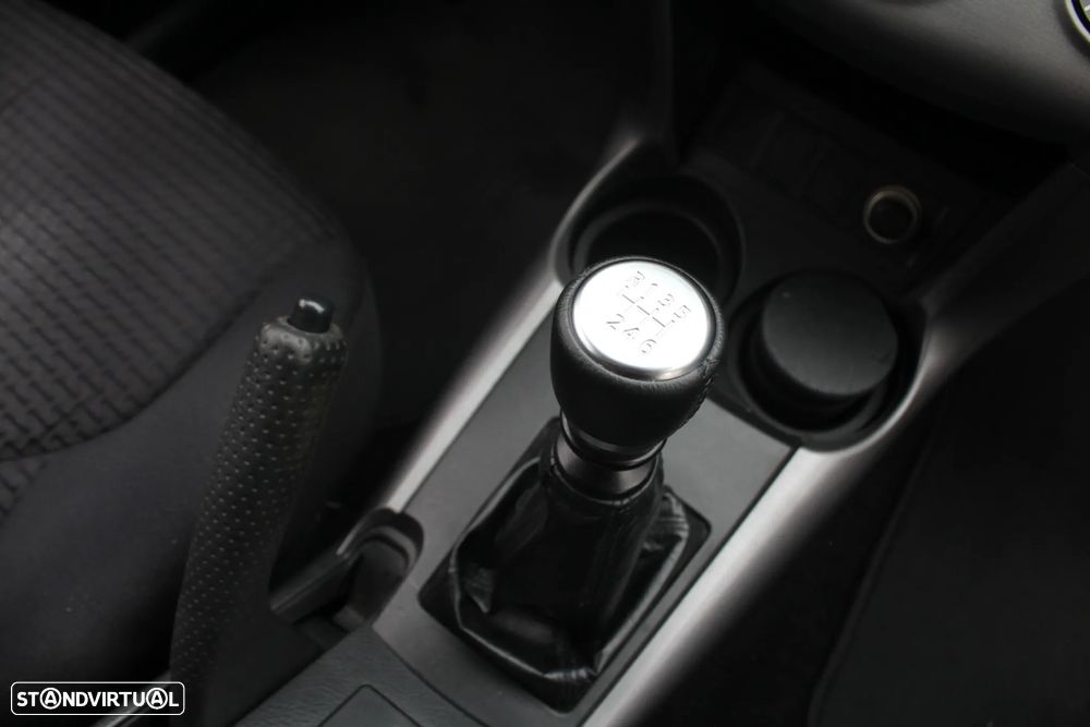 Toyota RAV4 2.2 D-4D Cross Sport NAVI - 48