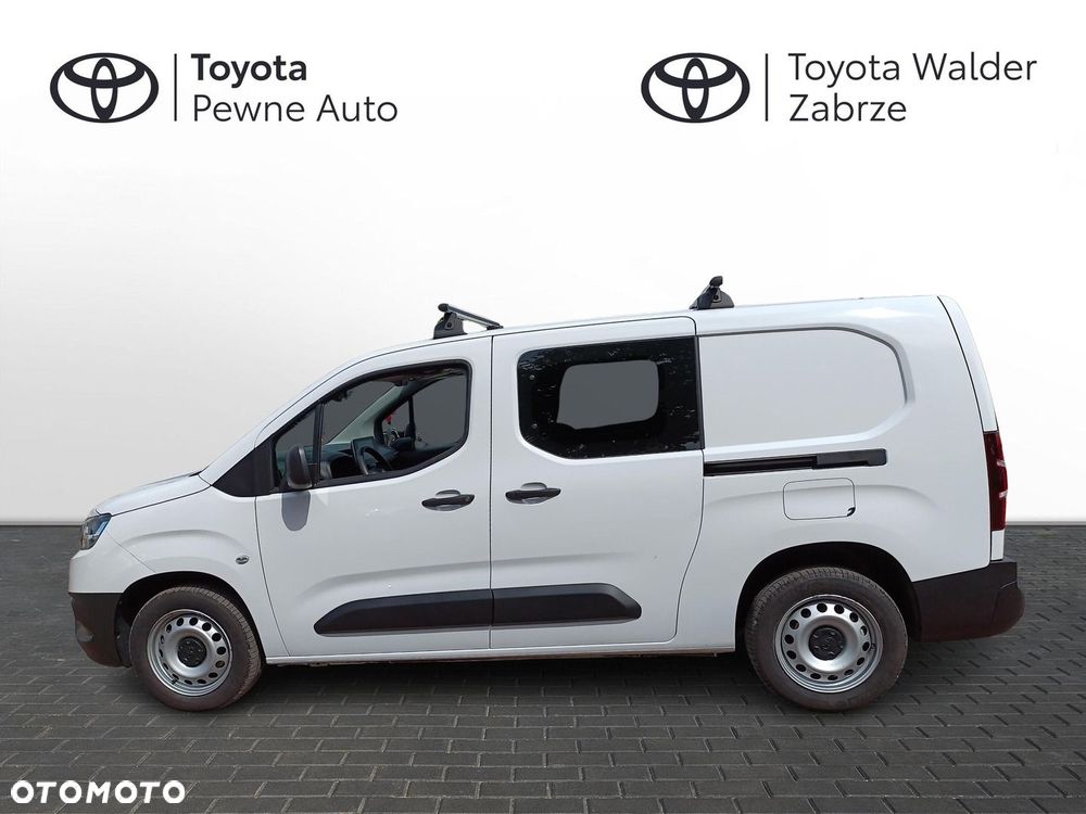 Toyota PROACE CITY - 4