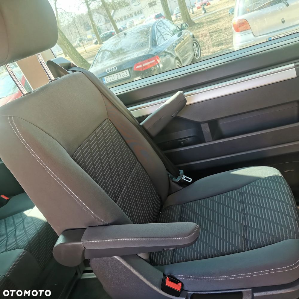 Volkswagen Multivan L1 Edition 25 - 12