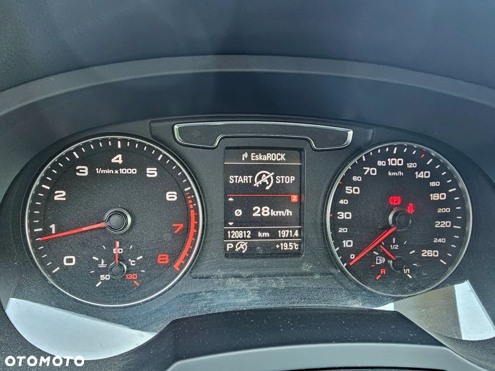 Audi Q3 2.0 TFSI Quattro S tronic - 11