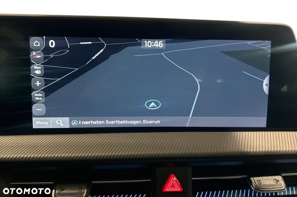 Kia EV6 77.4kWh GT-Line AWD - 10