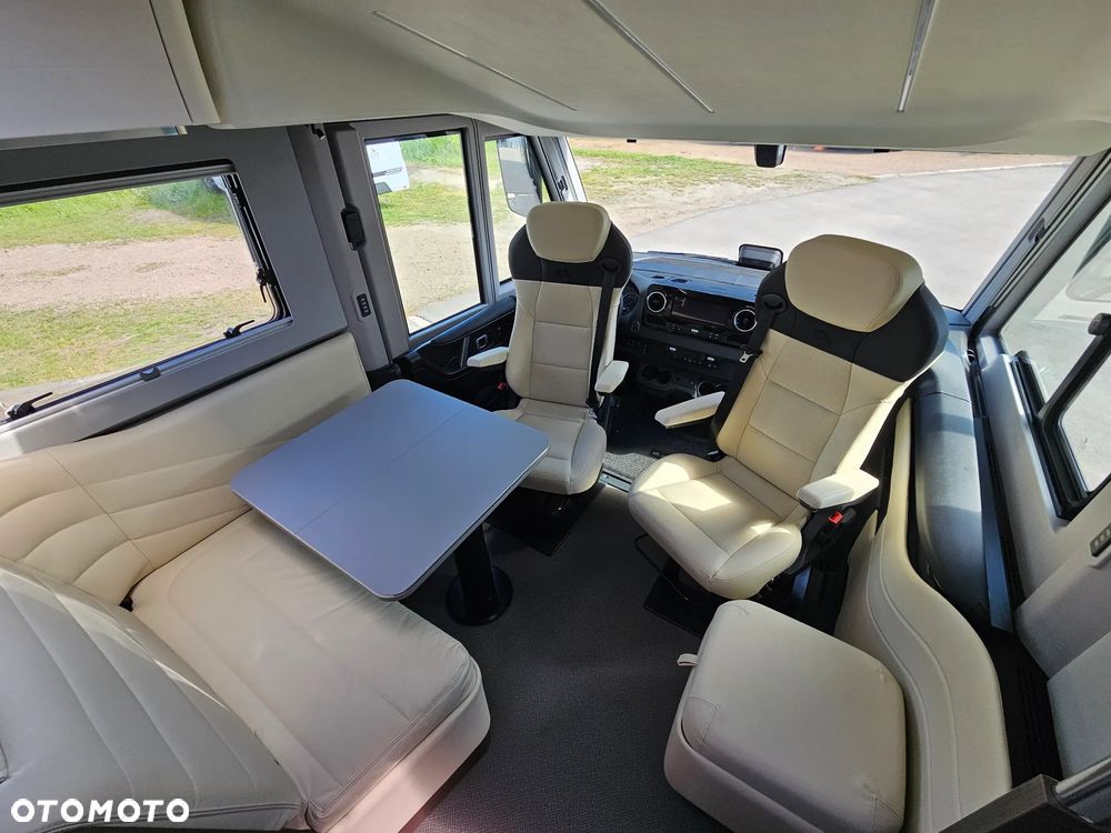 Adria Supersonic 780 SL - 7
