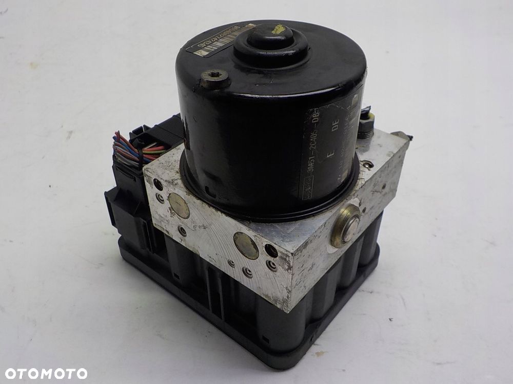 FOCUS MK2 MAZDA 3 BK POMPA ABS ESP 3M51-2C405-DB - 3